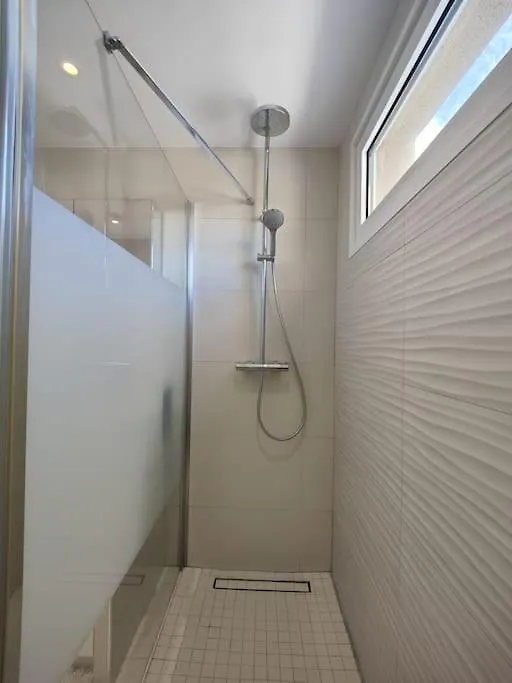 Apartment Cannes Vue Mer T2 61M²+ Parking