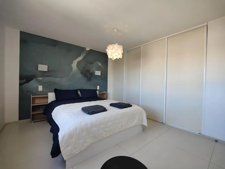 Apartment Cannes Vue Mer T2 61M²+ Parking