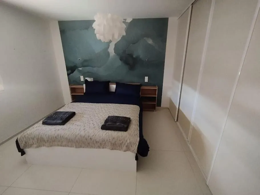 Cannes Vue Mer T2 61M²+ Parking France