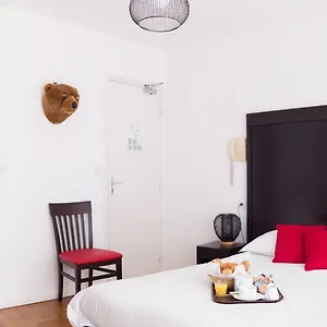 2* Hotell Esperanto