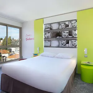 3* Hotell Ibis Styles Cannes