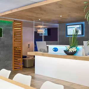 Ibis Budget Centre קאן